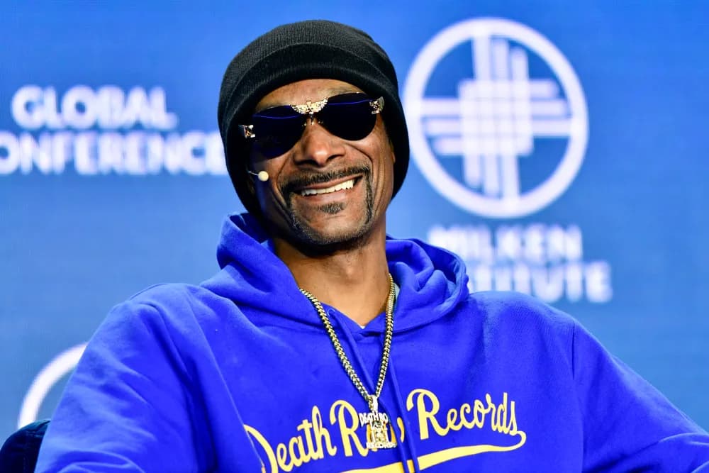 Snoop Dogg Previews New Album “Missionary” and Teases Fortnite Collaborations